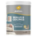 MEDAL ACRYLIC PVA BLACK 1L